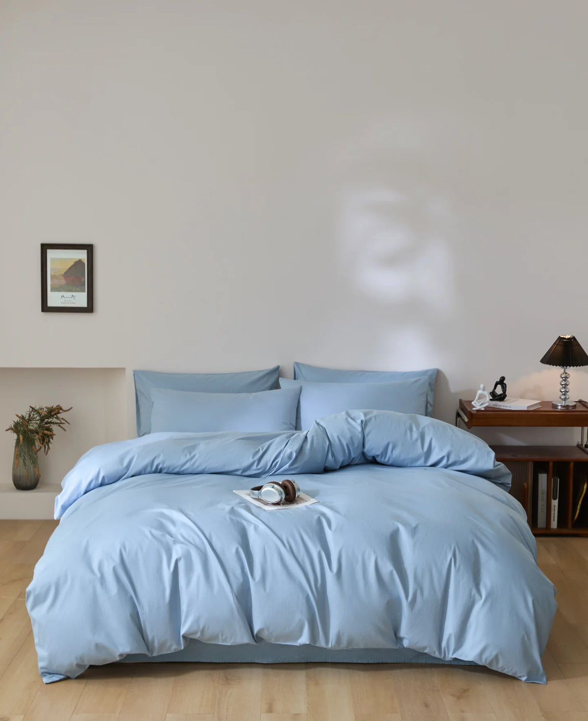 BLEU ROYAL Image