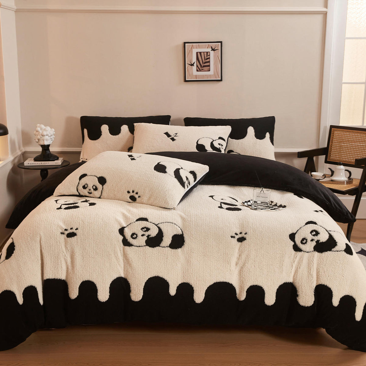 Panda Mignon