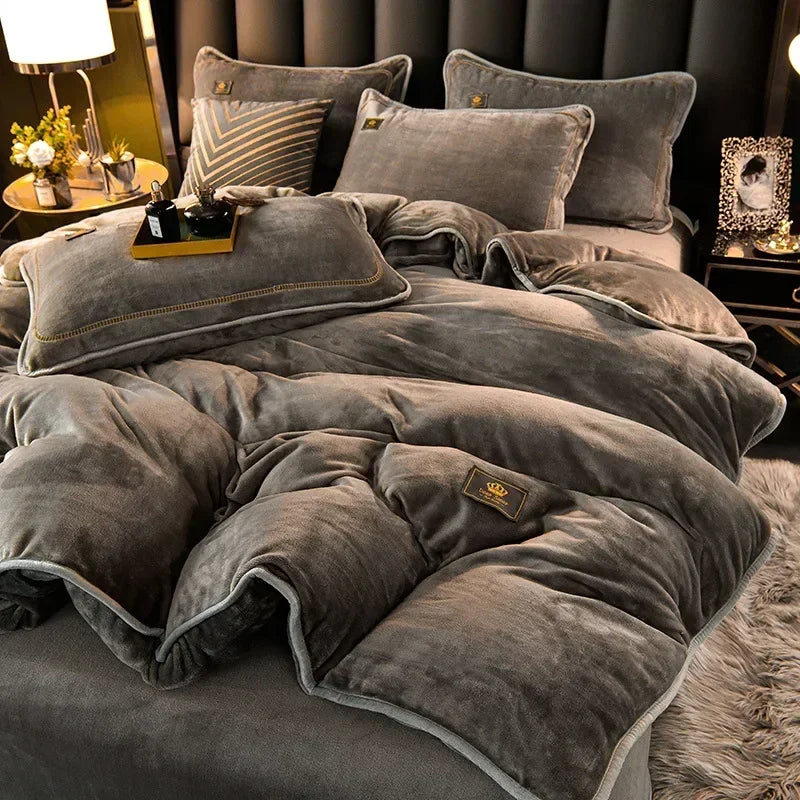 noir / 1.2m sheet 3pcs set