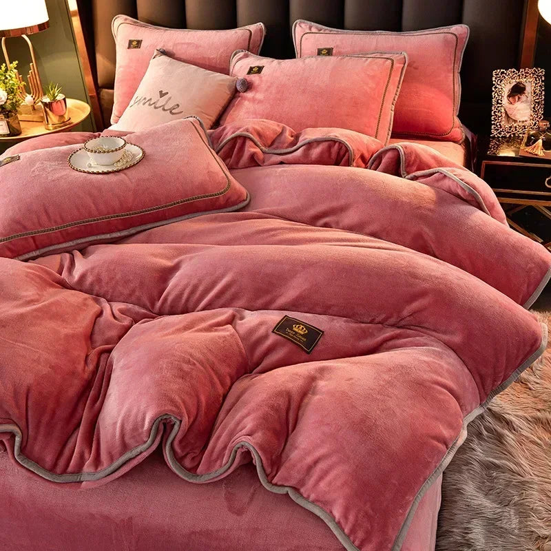 Rose / 1.2m sheet 3pcs set
