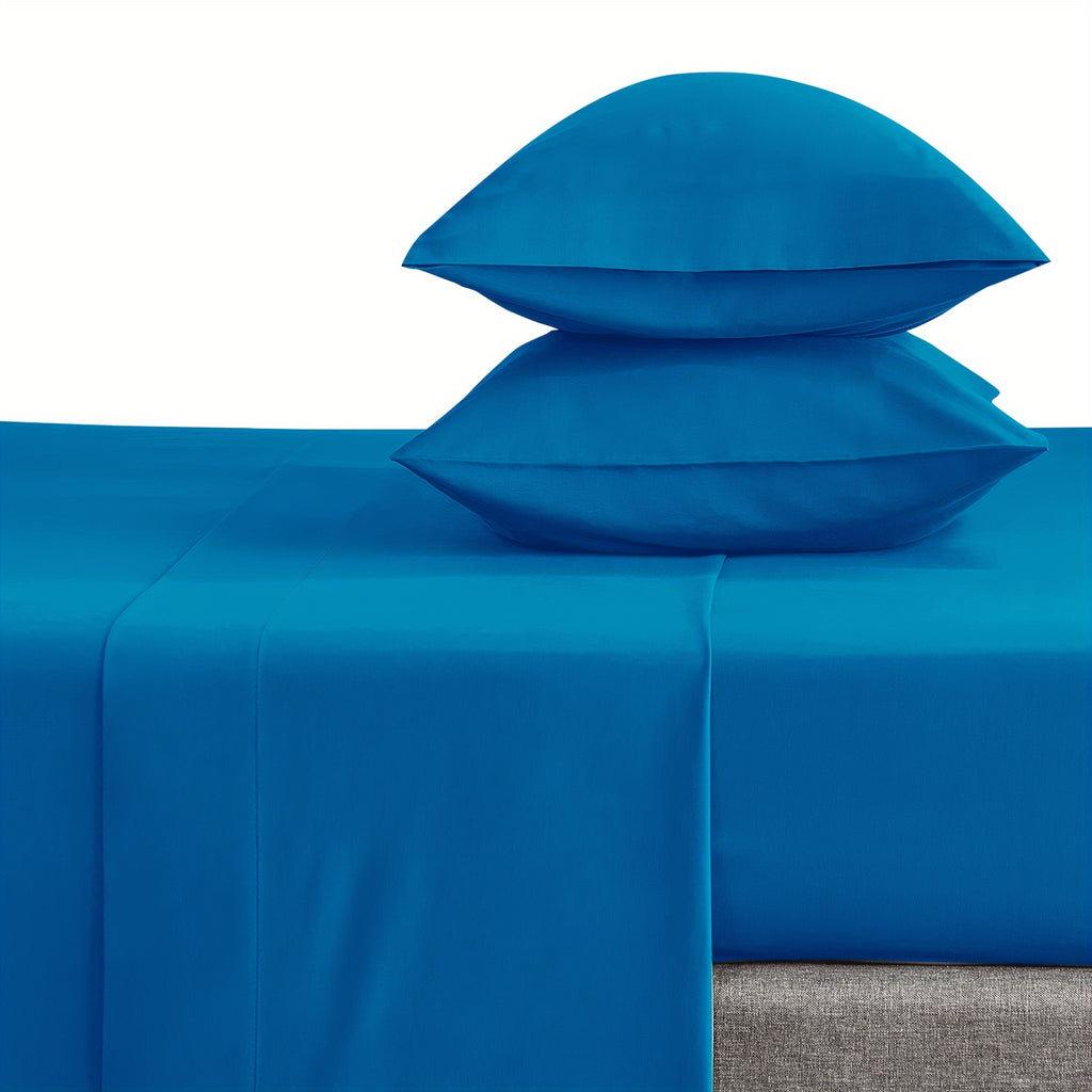 Bleu Violacé